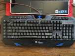 Klawiatura Genesis Gaming Gear