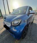 Smart ano 2014 gasolina