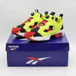 Кроссовки Reebok Insta Pump