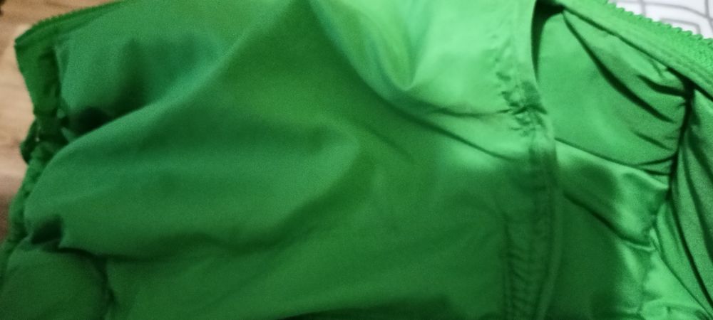 Куртка H&M пуховик