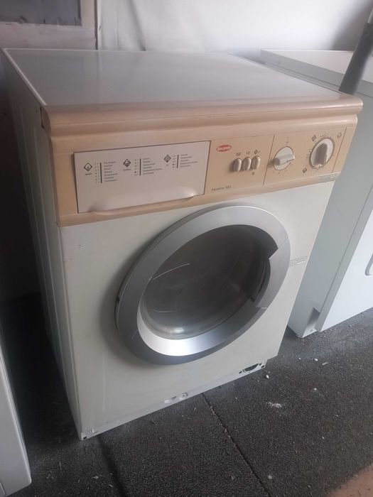 Maquina de lavar roupa 5kilos