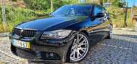 BMW 318 d Sport