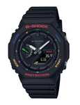 Часы Casio GA-B2100FC-1A ! Оригинал! Фирменная гарантия 2 года!