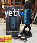 303/24 Mikrofon BLUE Yeti Dookólny