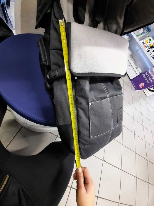 Mutsy - śpiworek uniwersalny farmer stone