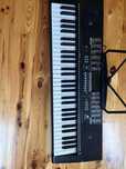 Keyboard MK-2102