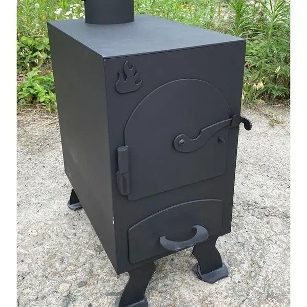 продам буржуйки.