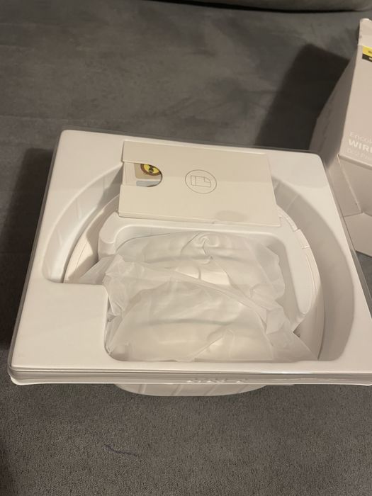 Auscultadores Bluetooth | Baseus D02 Pro