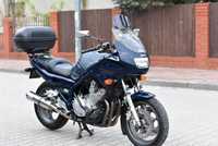 Yamaha XJ YAMAHA XJ 900 2X Dominator Serwis Rej PL Dodatki 1999r okazja