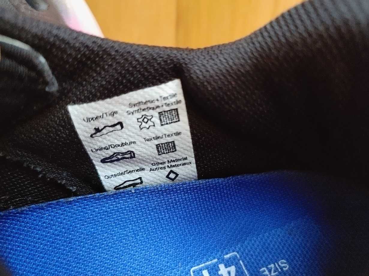 Super buty kolarskie z blokami m. Shimano SPD M087 r. 41