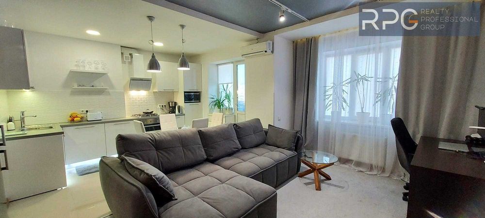 Продаж 2кім квартира 63м² ЖК Софія Київська Софіівська Борщагівка