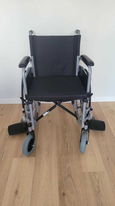 Wózek inwalidzki Timago