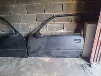 Peças Peugeot 205