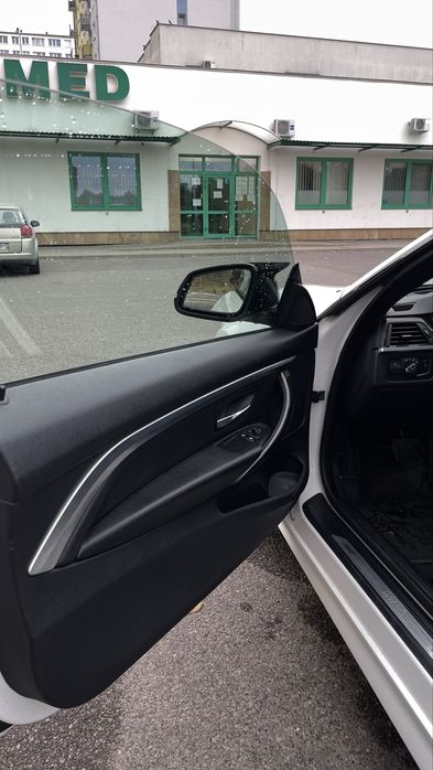 BMW 4 Series Coupe 2015 428i