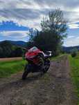 Aprilia rs 125 kat. A1/B 2021r.