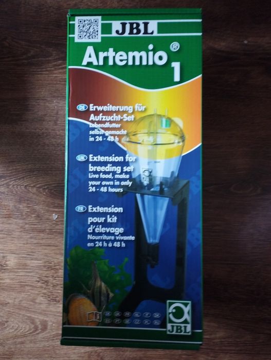 JBL Artemio Set - Artemio 1