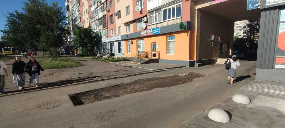ТОП Оренда 53 кв.м м. Олександрія пр-т Соборний, 111