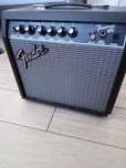 Fender frontman 15G wzacniacz do gitary elektrycznej