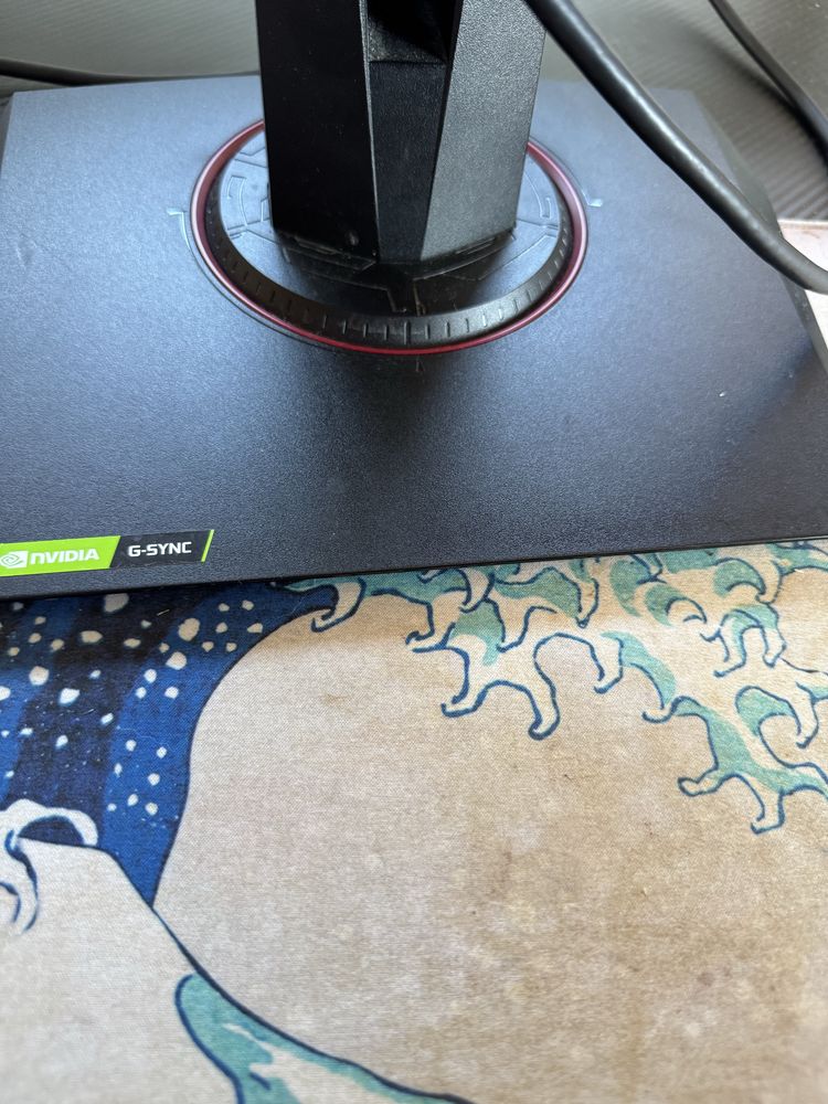 Asus VG 248QG 165hz