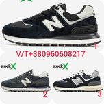 Чоловічі Кросівки New Balance 574 41-46 (Без Предоплати)