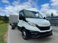 Iveco Daily 35-160  Iveco Daily 35-160 z windą