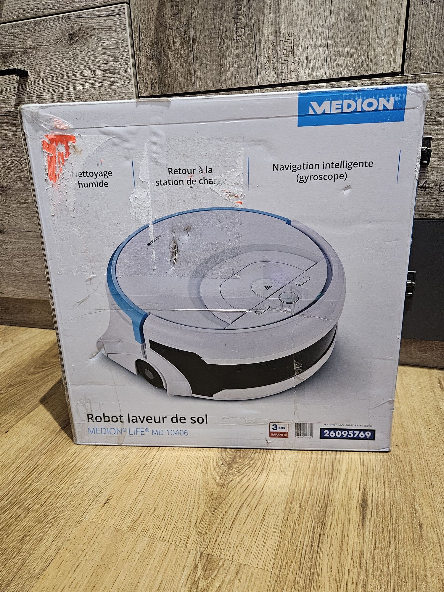 Myjka medion, świetna okazja, warta uwagi