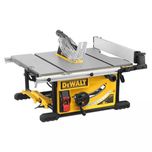 DeWALT DWE7492 Пила настільна мережева \220V\250мм круг\гарантiя