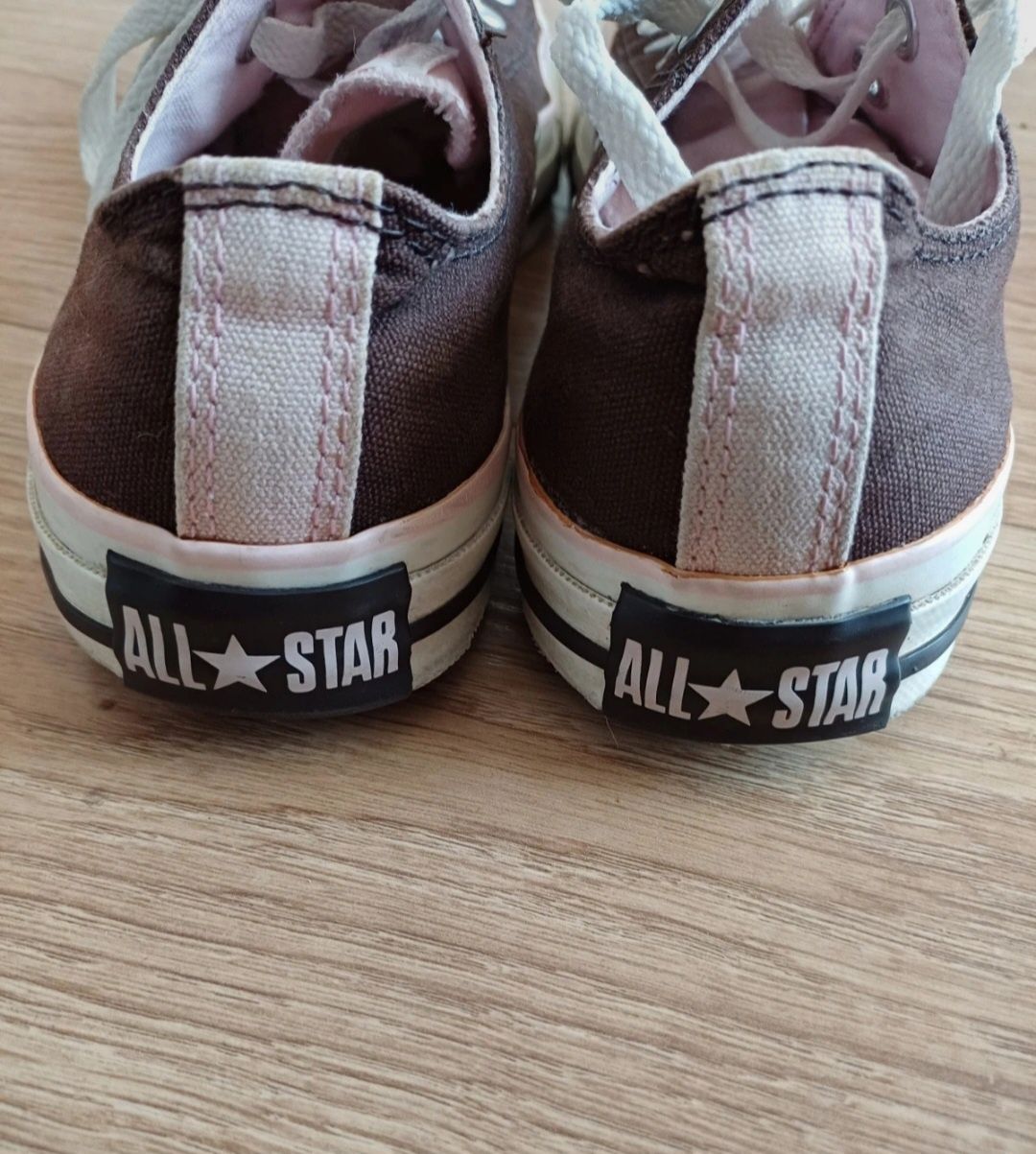 Trampki Converse 37,5