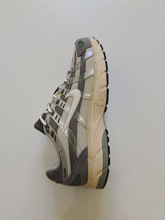 Кросівки Nike P-6000