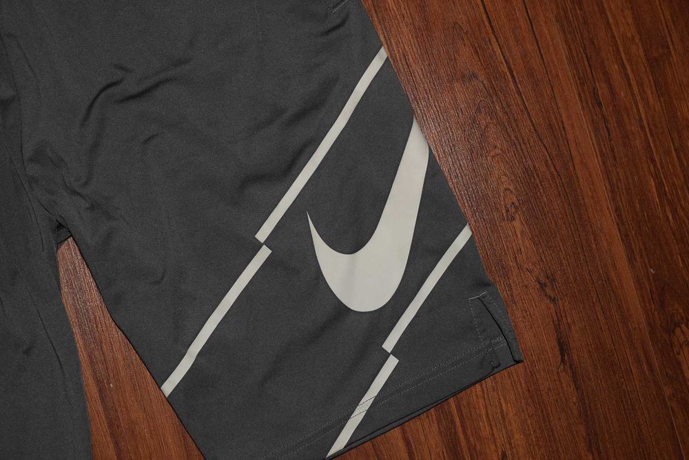 Nike Dry Logo Short (Мужские Спортивные Шорты Jordan air dri fit