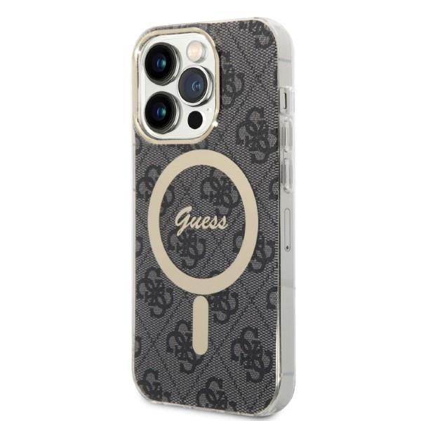 Zestaw akcesoriów Guess do iPhone'a 14 Pro