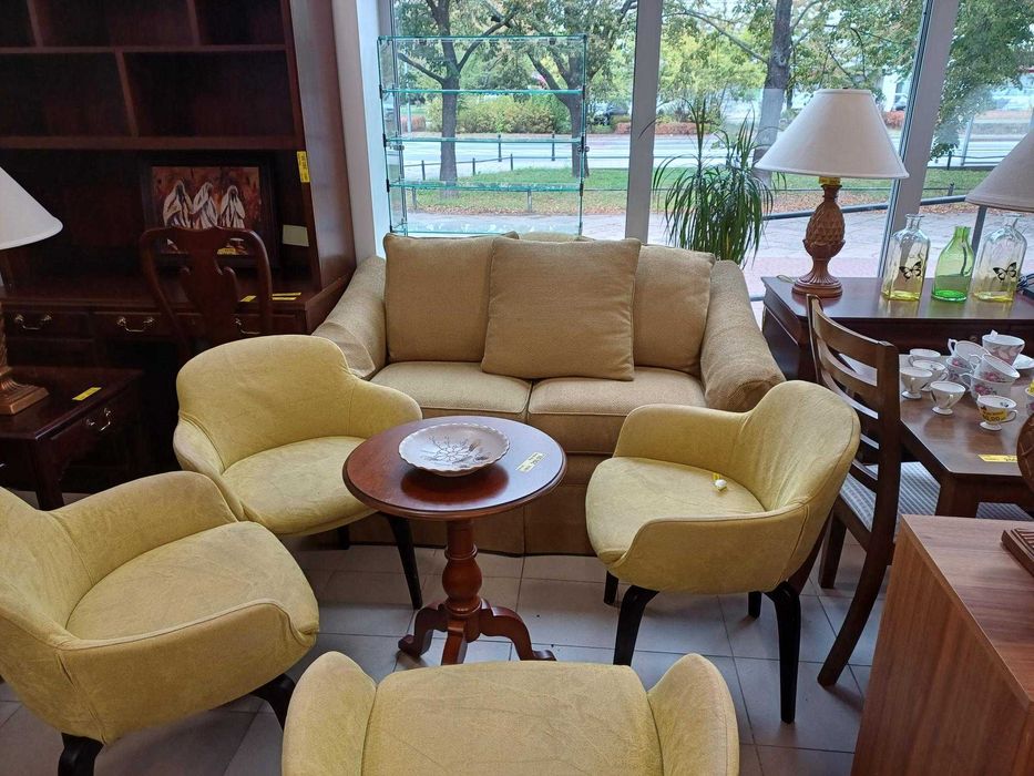 Sofy różne rodzaje