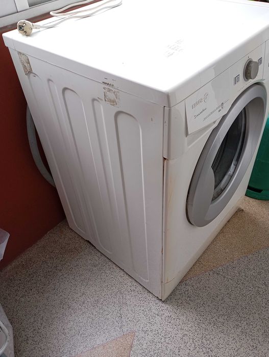 Máquina Lavar Roupa Fagor F2812