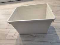 Ikea Sockerbit 38x51x30cm pudełko