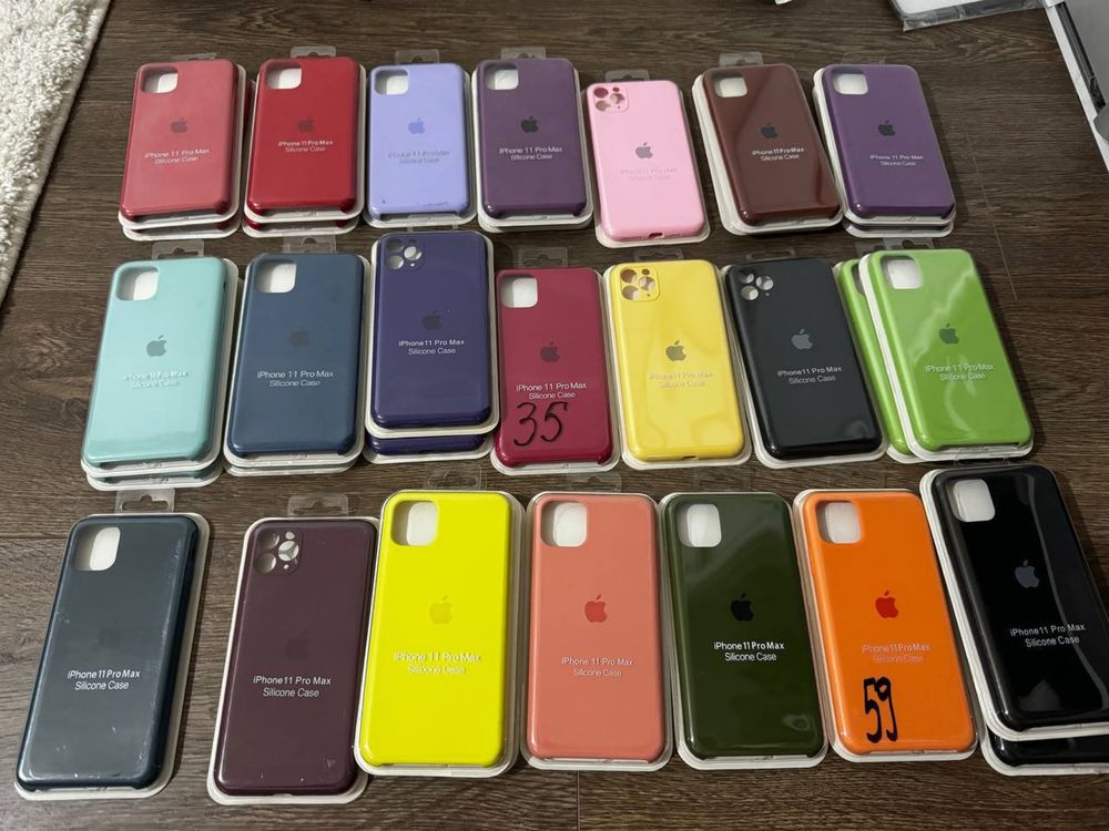 Продам готовий бізнес чохлів на iphone