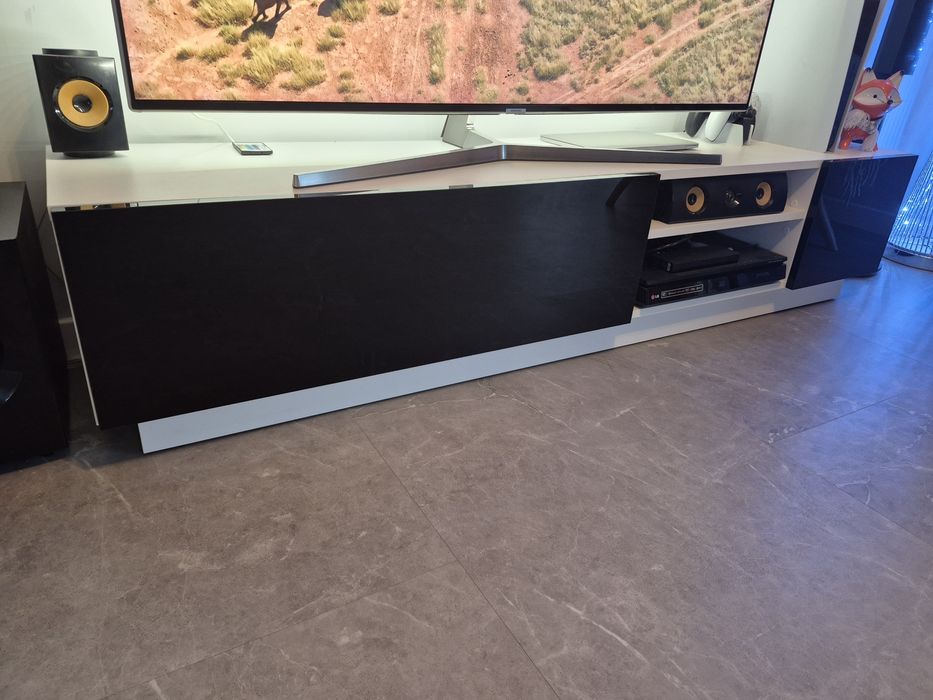 Szafka RTV 180/40/40