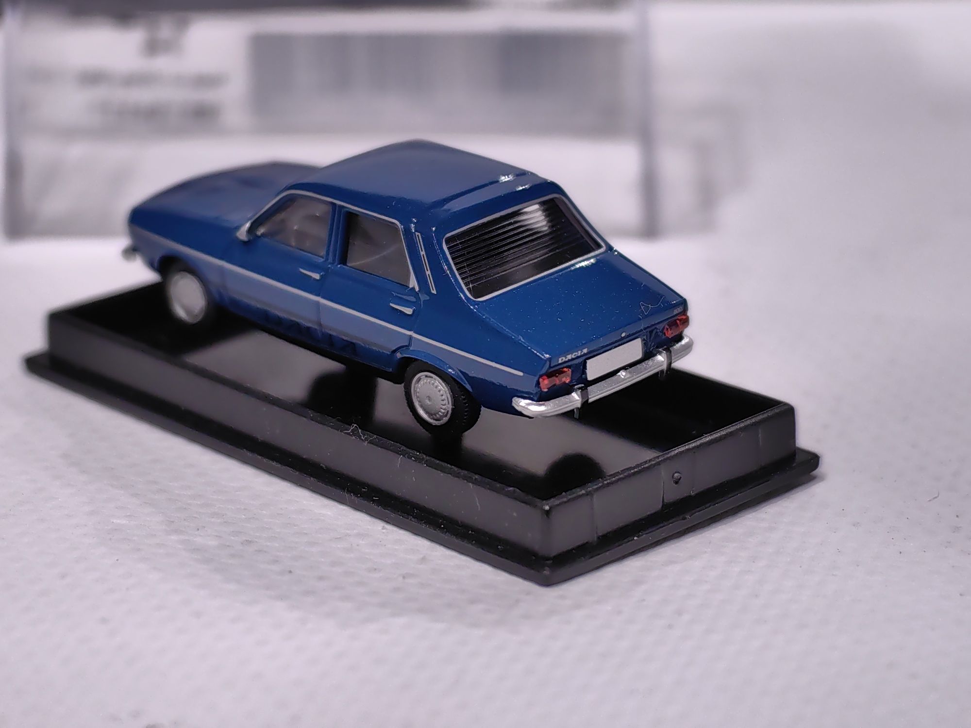 Brekina 14527 Dacia 1300 1:87 H0 prl