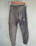 Legginsy gym glamour zadbane jak nowe stary model