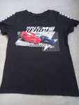 T-shirt Auta Zygzak