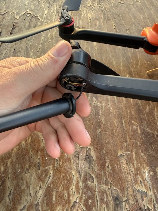 Квадрокоптер Autel Pro 2  V2