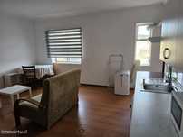 Apartamento T0 - Arrendamento (Vizela)
