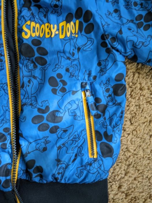 Вітровка на хлопчика