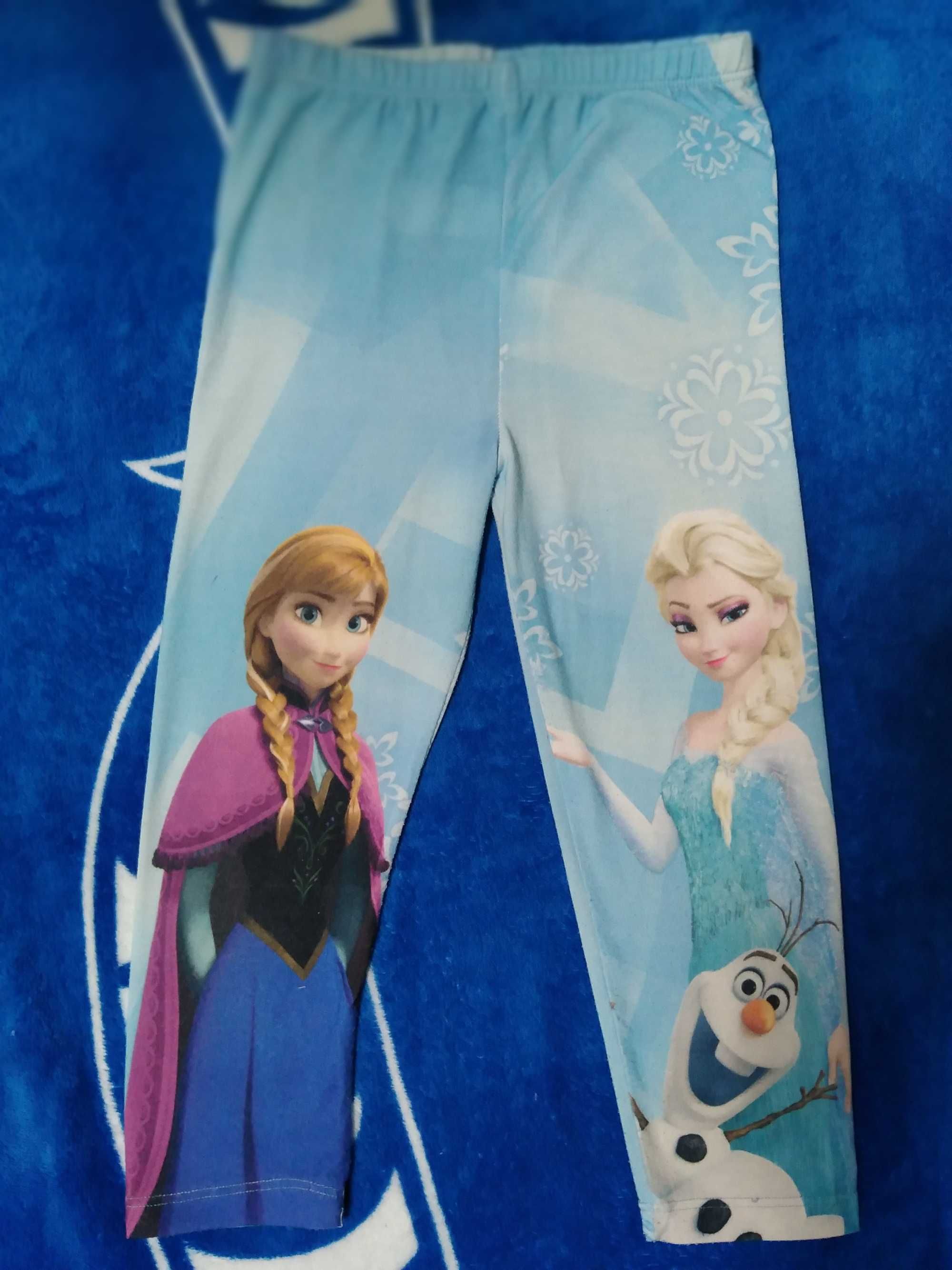 Браслет Эльза Frozen, LOL.