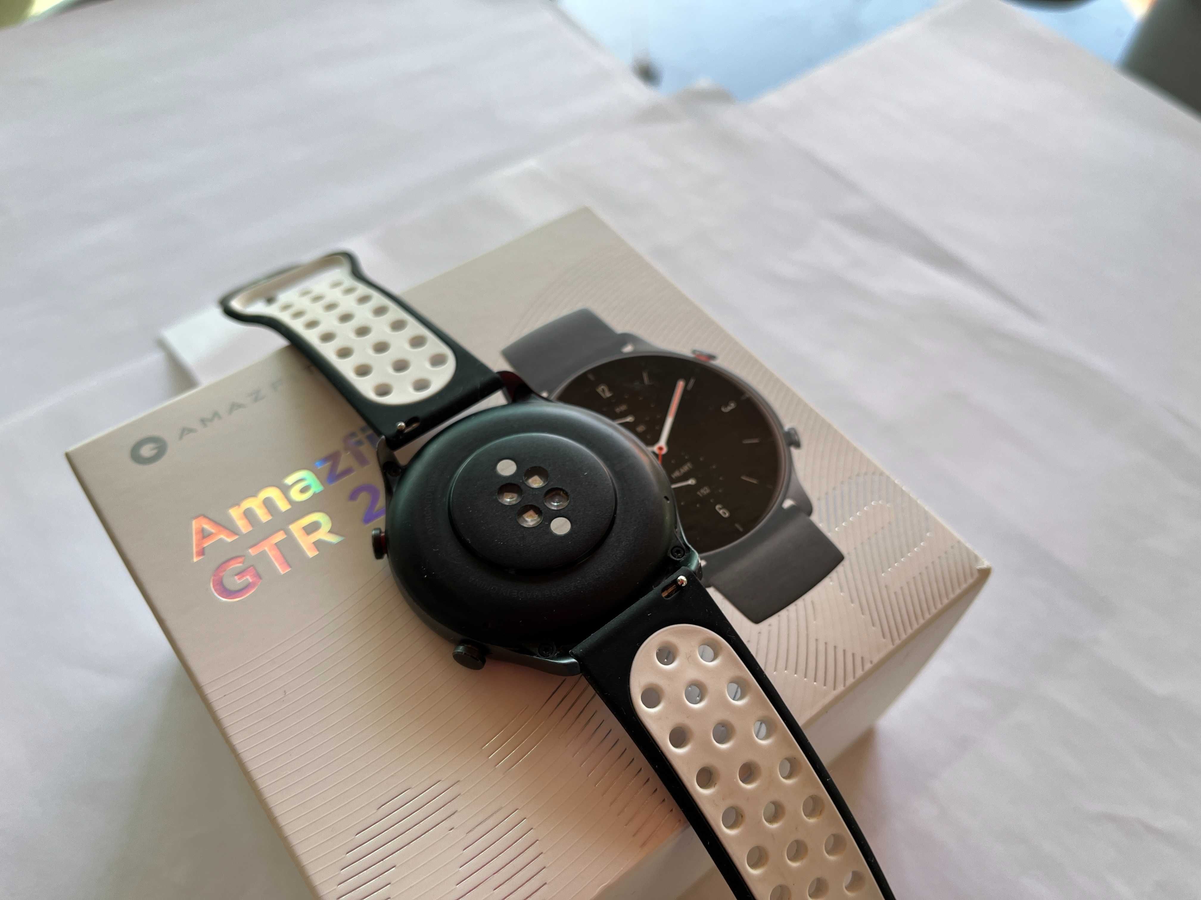 Smartwatch Amazfit GTR 2e