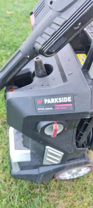 Sprzedam myjkę ciśnieniową PARKSIDE