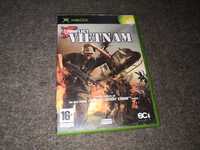 Conflict Vietanam_xbox