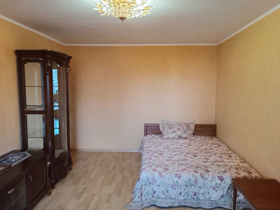 Троєщина, оренда 3-к кв-ра, цегла, 70 м, все окремо, газ, єврорем