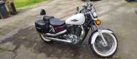 Motocykl Honda Shadow 1100 96r super stan