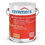 Remmers HK-Lasur impregnat do drewna różne kolory 0,75L
