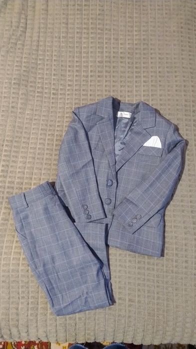 Костюм для хлопчика